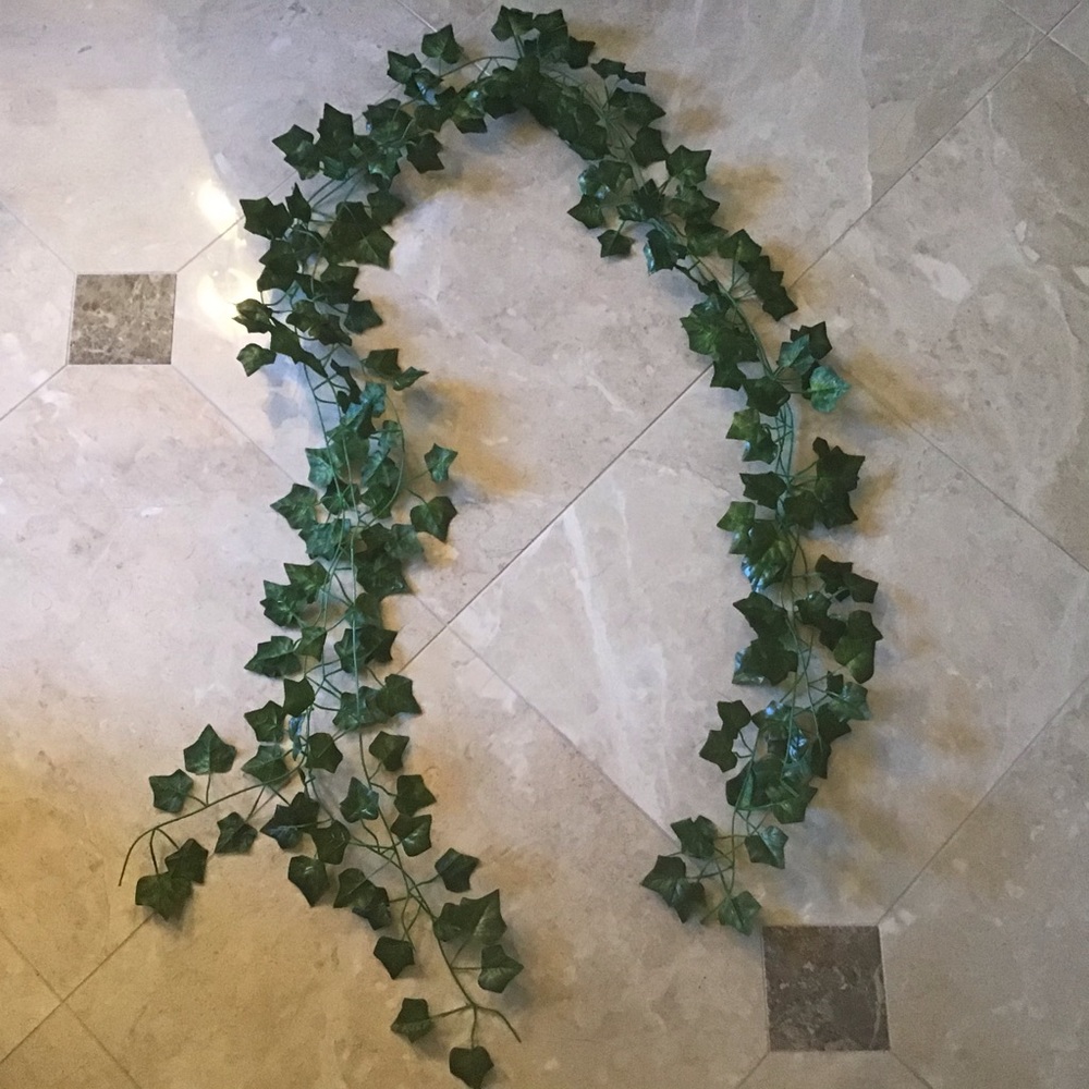 Artificial Garland
